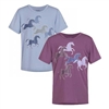 Kerrits Playful Ponies Tee For Sale!