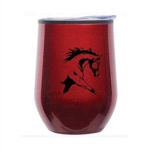 Red Wine Tumbler for Sale!