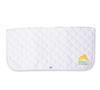 Cotton Quilted Square English Pad for Sale!