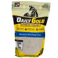 Redmond Daily Gold  Stress Relief for Sale!