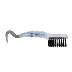 EasyCare Hoof Pick Wire Brush For Sale!