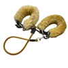 Shear Comfort Sheepskin Action Device Covers / 1.5" Wide 12" Long / No Velcro Tube or sale!