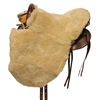 Shear Comfort Bob Marshall Sport Saddle Sheepskin Cover for Sale!