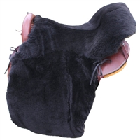 Shear Comfort Endurance Multi Sheepskin Seat Saver For Sale!