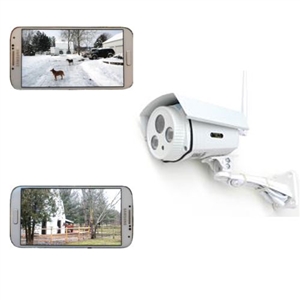 Trailer Eyes WIFI Barn Cam Outposter For Sale!