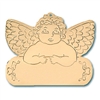 Cherub Ornament