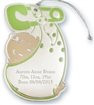 Bundle of Joy Ornament