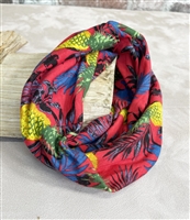 TROPICAL NECKBAND