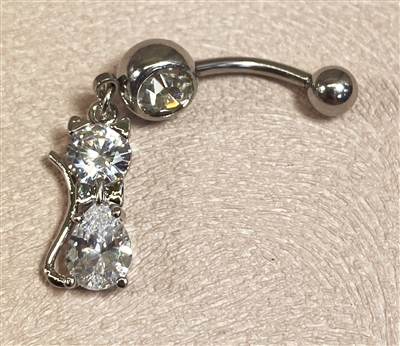 CAT BELLY BAR