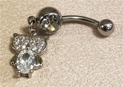 OWL BELLY BAR