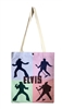 Elvis Tote Bag