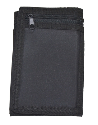 VELCRO RIPPER WALLET