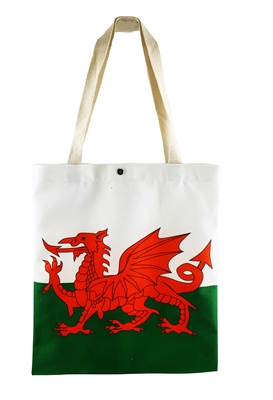 Wales Tote