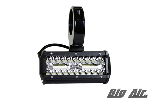 Big Air 6.5 Inch Triple Row LED Light Bar