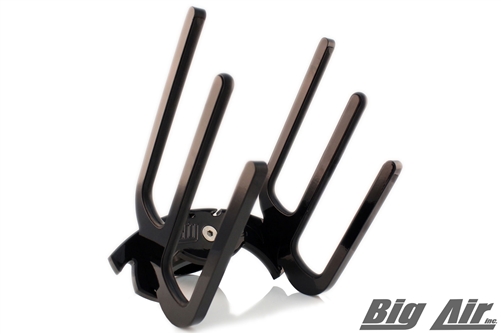 Big Air Razor Double Surf Rack