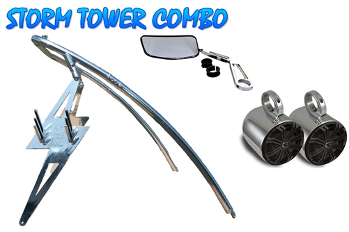 Big Air Storm Tower Combo #2