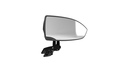 Roswell Windshield Mirror Mount & Mirror