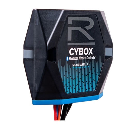 Roswell Cybox Bluetooth Interface