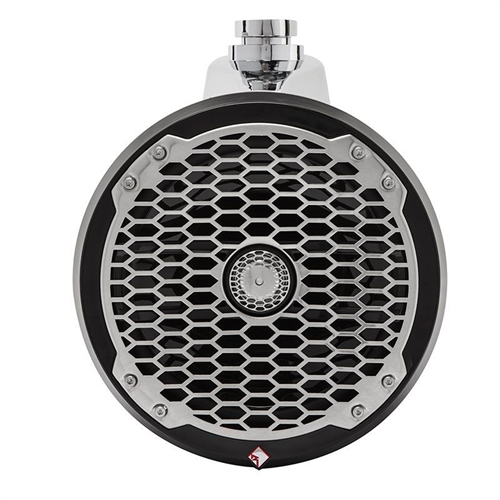 Skylon Rockford Fosgate Punch 6" Coax Speakers