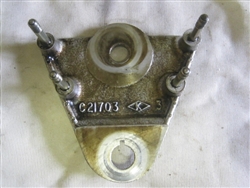 4.2L Upper Timing Chain Bracket - C21703