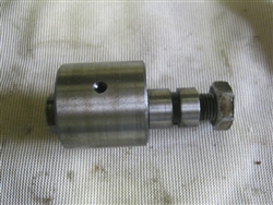 4.2L Eccentric Shaft - C27189