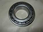 XJ6 XJ12 XJS Differential Carrier Bearing - 3845