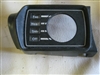 XJ6 Light Switch Surround / Cover - DAC3090