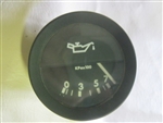 Oil Pressure Gauge - Veglia - DAC2986