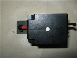 XJ6 Inertia (Fuel) Cutoff Switch - DAC1761 DBC2022