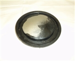 XJ6 Fuel Tank Drain Cover - BD48823