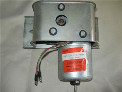 XJ6 XJ12 Sliding Roof Motor (Sunroof) BAC1832