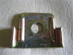 XJ6 XJ12 XJS Armrest Base Plate - BD42434