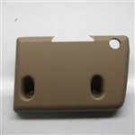 XJ6 X300 Module Cover JLM12057SDC