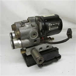 XJ6 X300 ABS Pump and Control Module MNA5920AB LNA2210AA