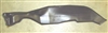 XJ6 X300 Rear Floor Duct Right MNA6678AB