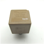 XJ6 X300 XJ8 X308 XK8 Relay - Multiple Locations LJA6703AA