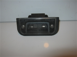 XJ6 X300 XJ8 License Plate Lamp - LNA5070AC