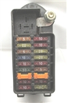 XJ6 X300 Interior Fuse Panel LH 18 Way LNA2800GB