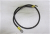 XJ6 X300 Fuse Box Power Cable LNA3700AA