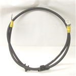 XJ6 X300 Cabin Cable LNA3708AB