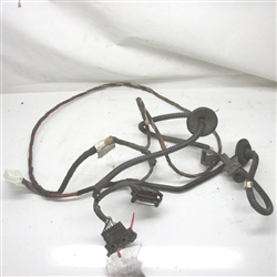 XJ6 X300 Tail Lamp Side Marker Harness LNA3082BA