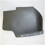 XJ6 X300 Headlamp Relay Cover - Left - MNA9005AC