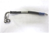 XJ6 X300 Negative Battery Cable DBC11874