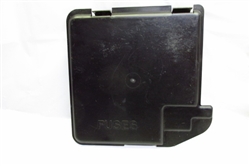 XJ6 X300 Fuse Panel Cover GNA3892AB
