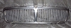 XJ6 X300 Smooth Finish Grill - HNA5504AC