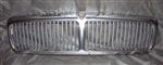 XJ6 X300 Smooth Finish Grill - HNA5504AC