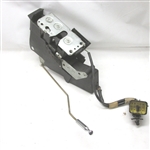 XJ6 X300 XJ8 X308 Door Latch - Right Front GNA1080DD