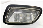 XJ6 X300 Fog Lamp - Left- DBC11017