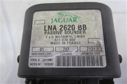 XJ6 X300 Security Sounder LNA2620BB