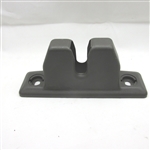 XJ6 X300 Trunk Latch Mechanism Cover GNA3512AALFD